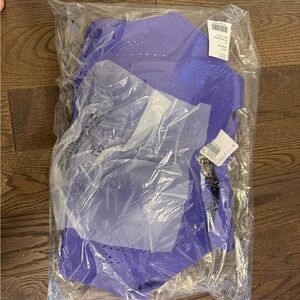 Lululemon Air Support Bra 34DDD - NWT